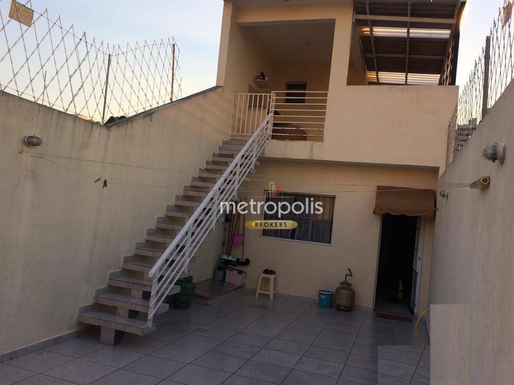 Sobrado à venda com 3 quartos, 340m² - Foto 20