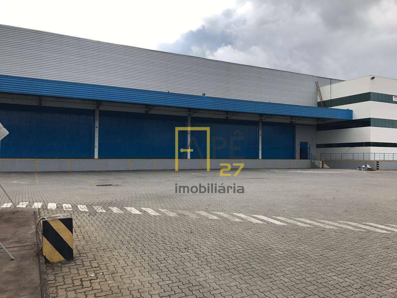 Depósito-Galpão-Armazém para alugar, 5000m² - Foto 9