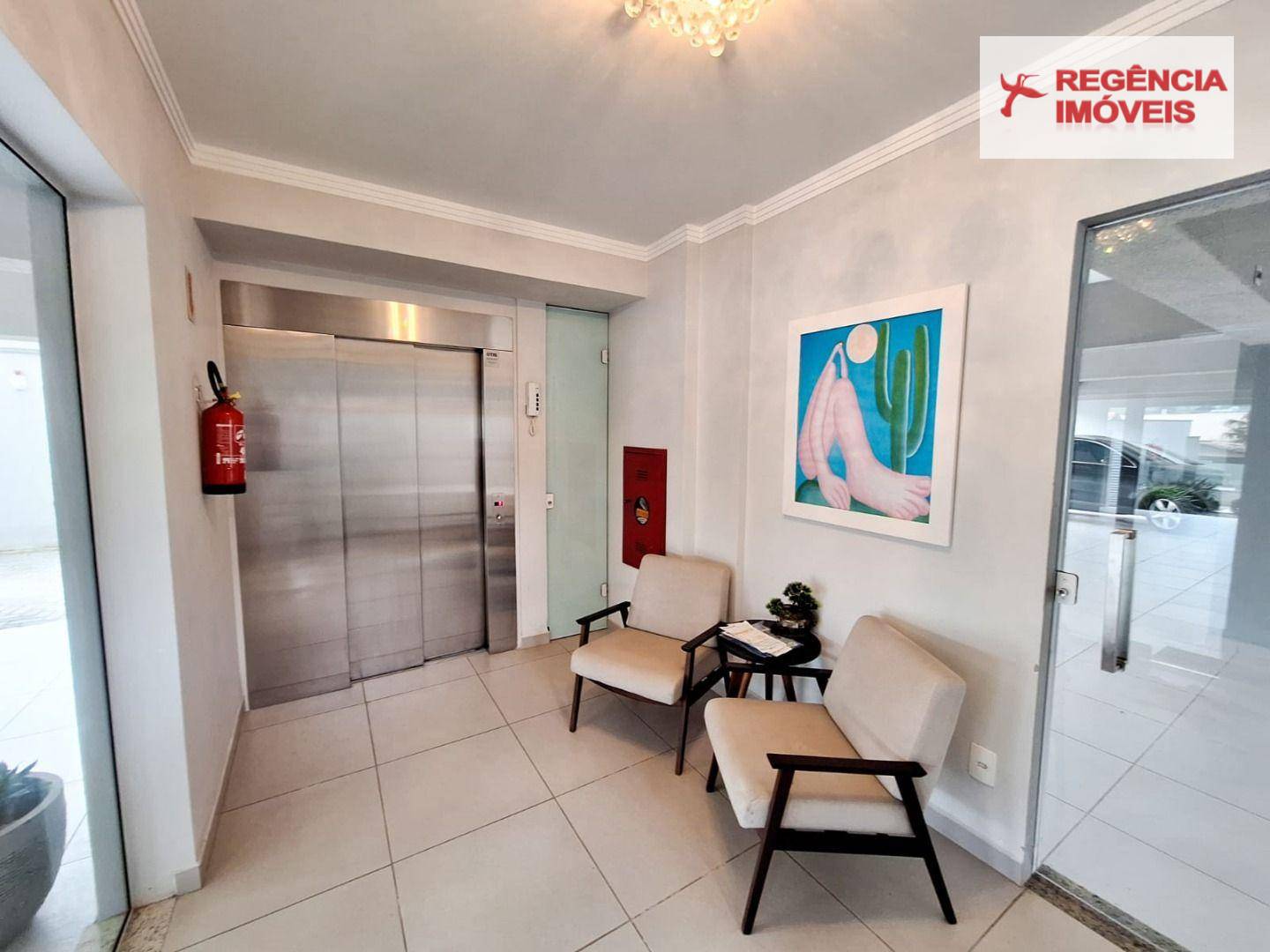 Apartamento à venda com 2 quartos, 65m² - Foto 10