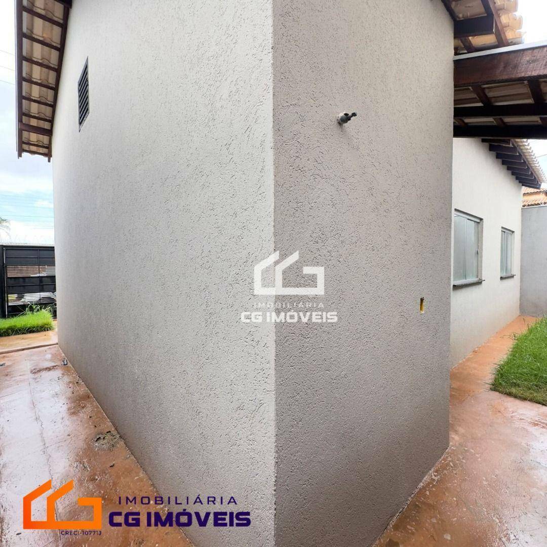 Casa à venda com 2 quartos, 60m² - Foto 10