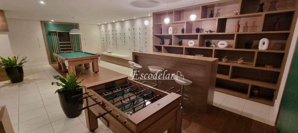 Apartamento à venda com 2 quartos, 65m² - Foto 31