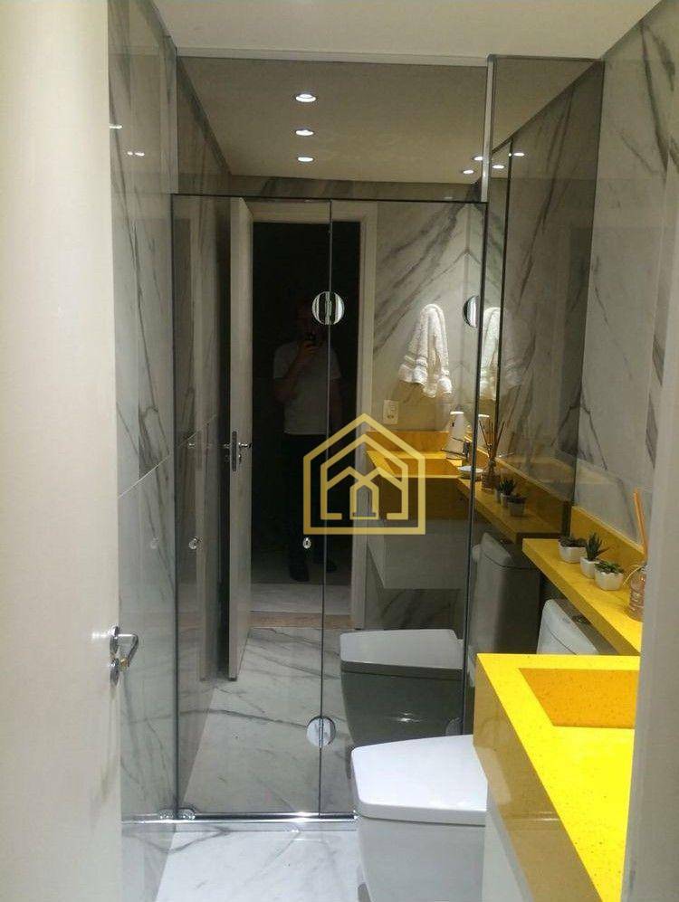 Apartamento à venda com 2 quartos, 57m² - Foto 17