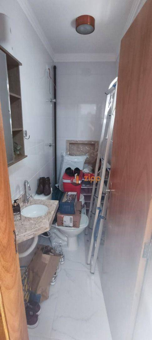 Sobrado à venda com 3 quartos, 100m² - Foto 9