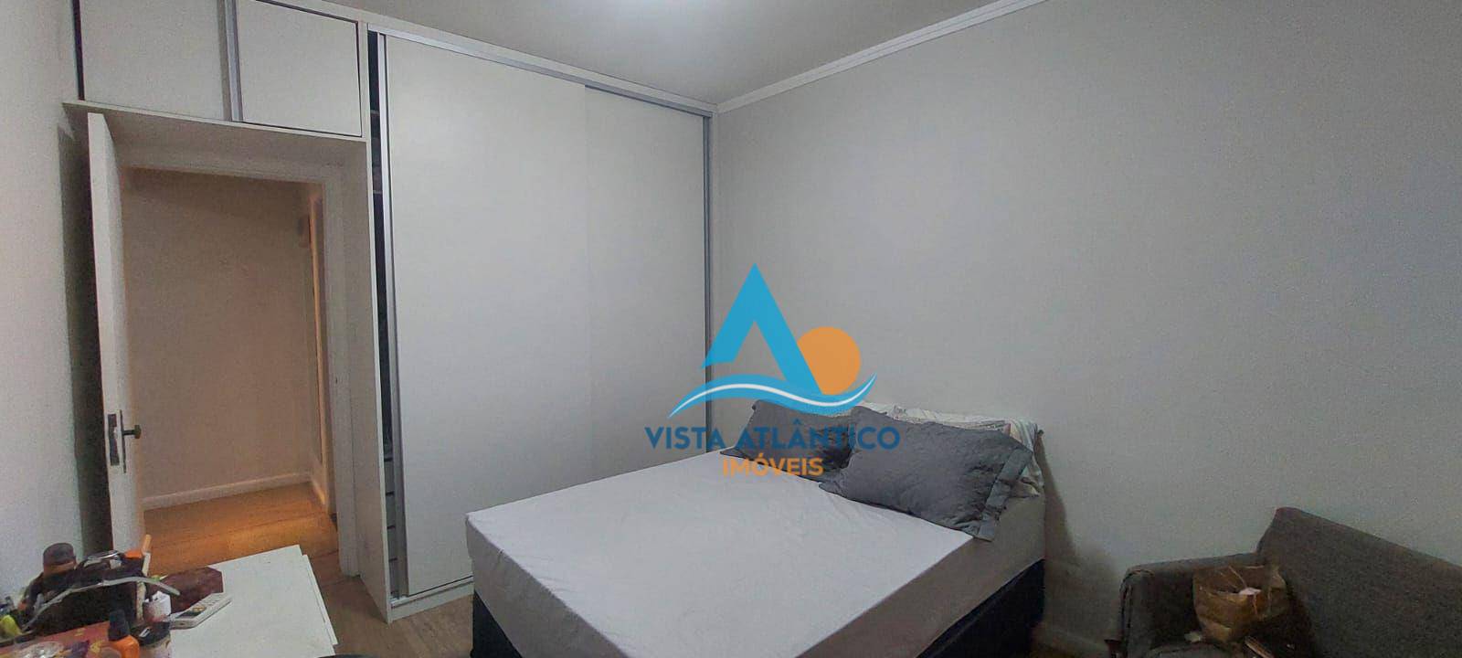 Apartamento à venda com 1 quarto, 52m² - Foto 7