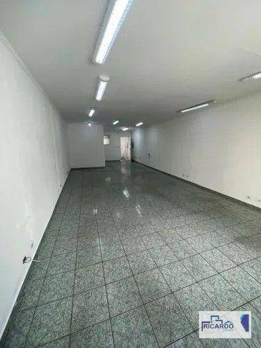 Conjunto Comercial-Sala para alugar, 59m² - Foto 2