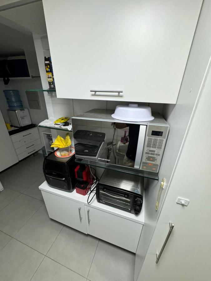 Apartamento à venda com 3 quartos, 140m² - Foto 41