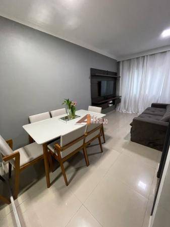 Sobrado à venda com 2 quartos, 78m² - Foto 7