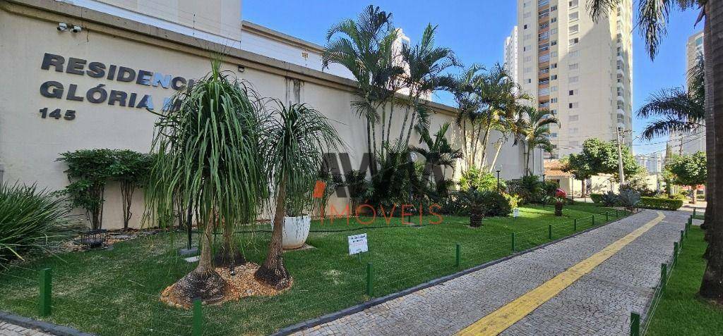 Apartamento à venda com 3 quartos, 78m² - Foto 29