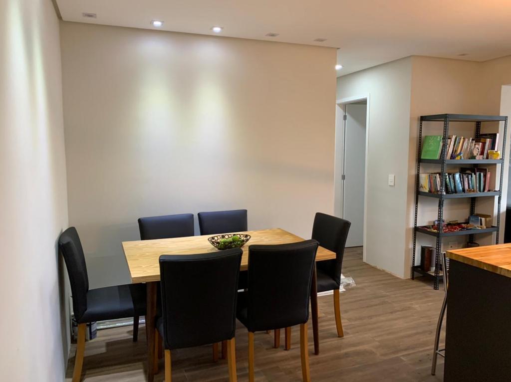 Apartamento à venda com 2 quartos, 70m² - Foto 6