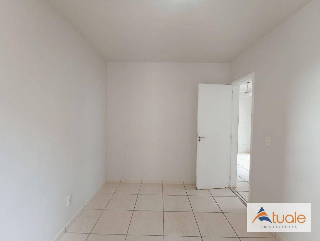 Apartamento para alugar com 2 quartos, 51m² - Foto 21