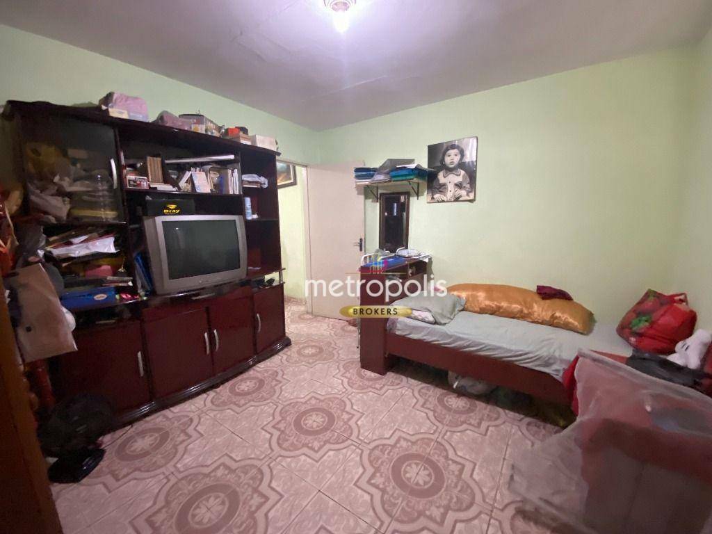 Sobrado à venda com 5 quartos, 190m² - Foto 32