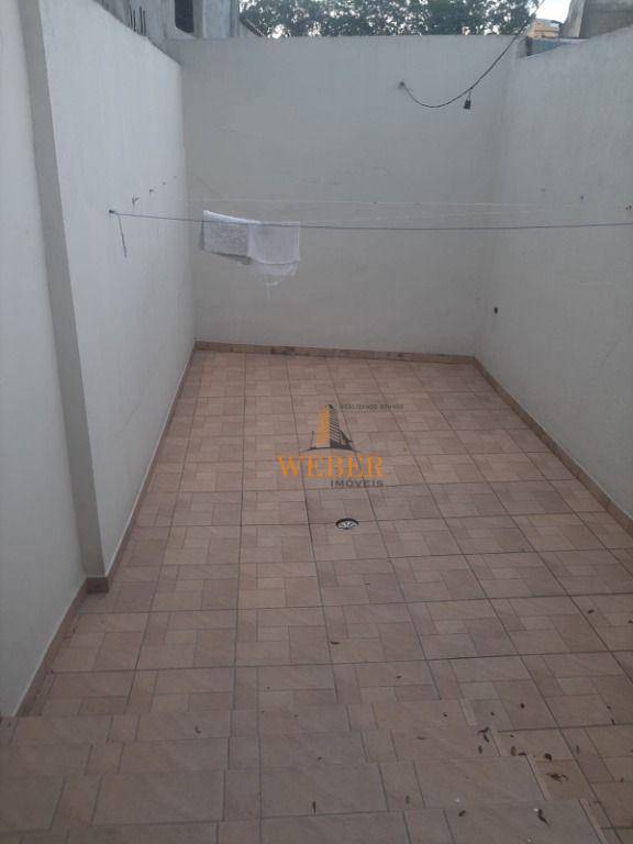 Sobrado à venda com 3 quartos, 160m² - Foto 15