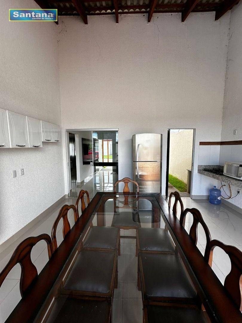 Casa de Condomínio à venda com 2 quartos, 80m² - Foto 15