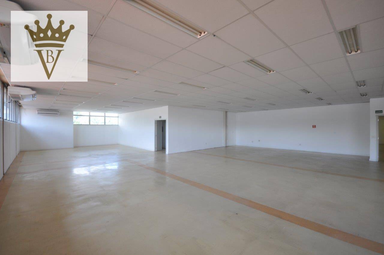 Prédio Inteiro para alugar, 1970m² - Foto 6