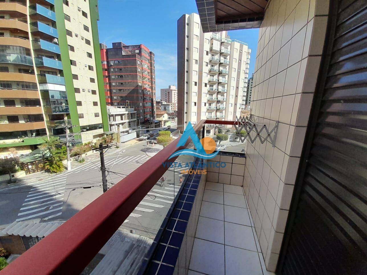 Apartamento à venda com 2 quartos, 63m² - Foto 6