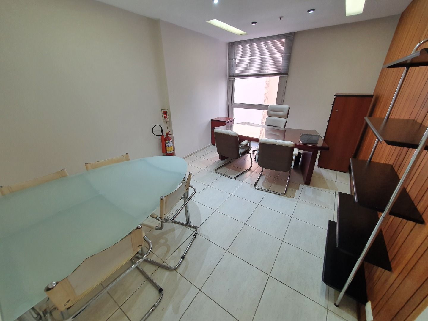 Conjunto Comercial-Sala à venda e aluguel, 99m² - Foto 11