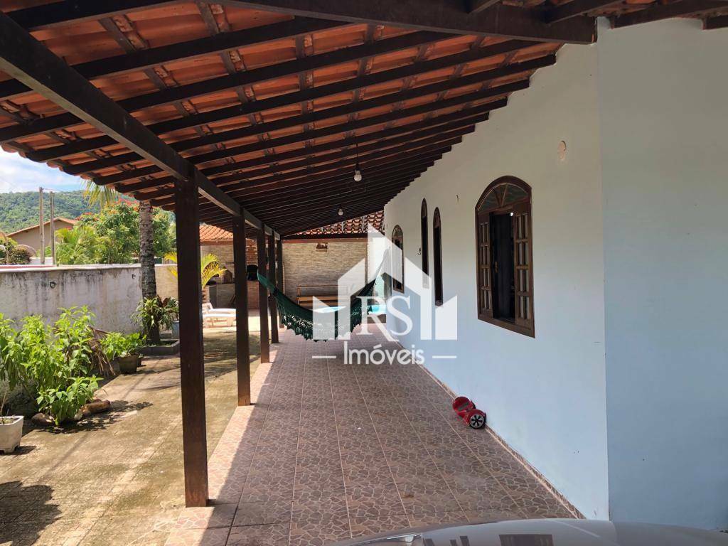 Casa de Condomínio à venda com 2 quartos, 220m² - Foto 19