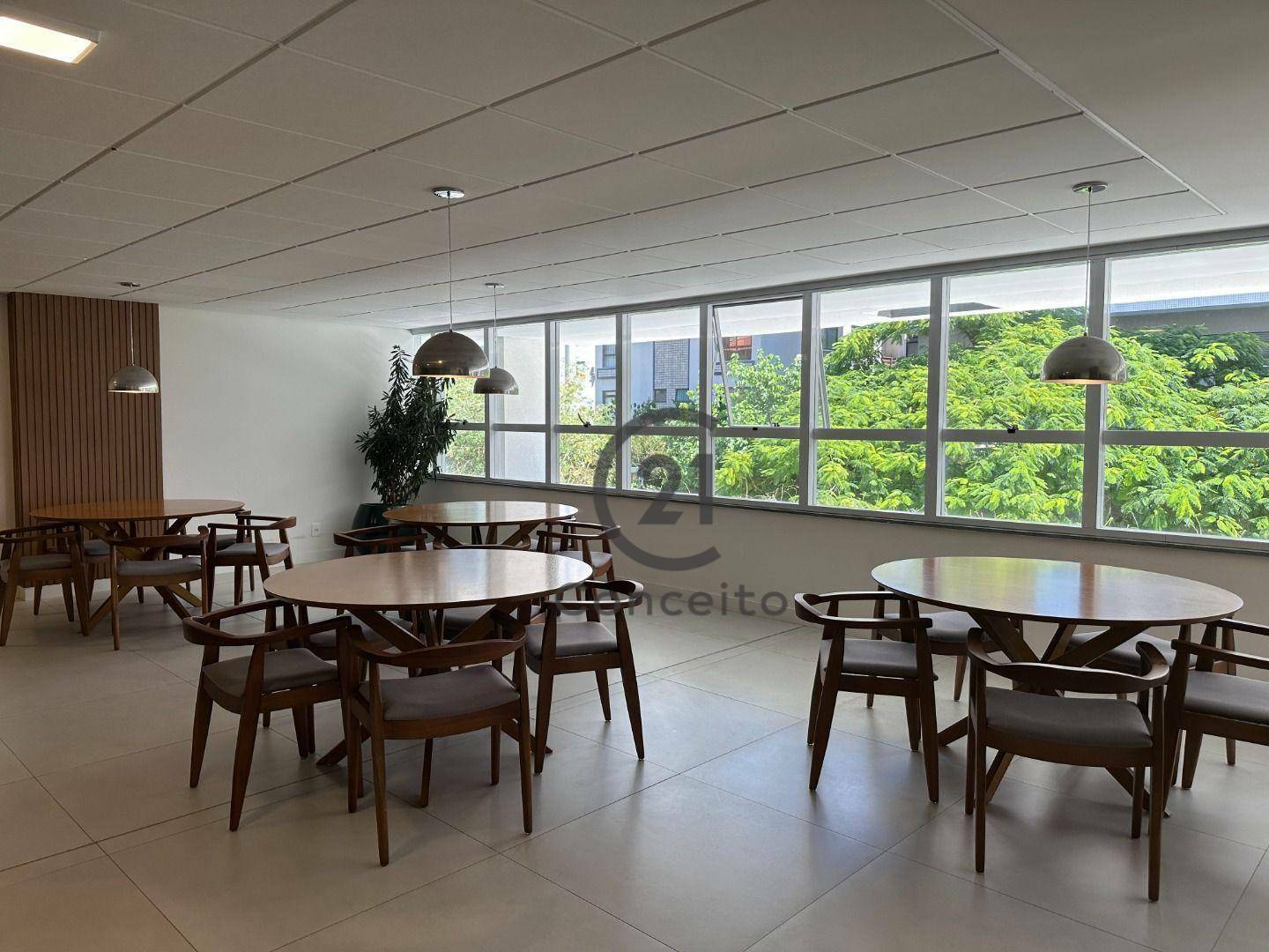 Apartamento, 1 quarto, 36 m² - Foto 12