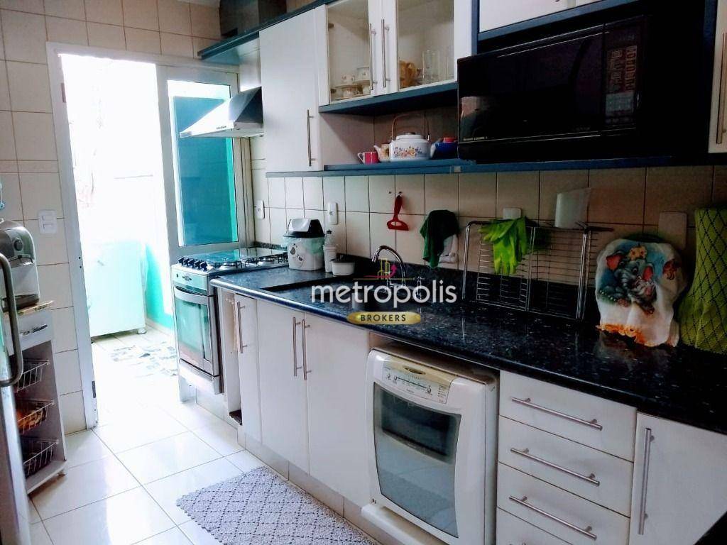 Sobrado à venda com 4 quartos, 250m² - Foto 7