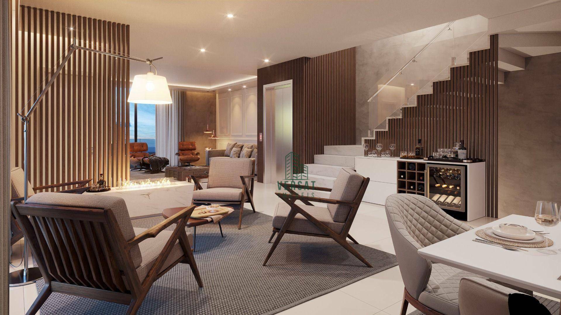 Casa de Condomínio à venda com 4 quartos, 245m² - Foto 19