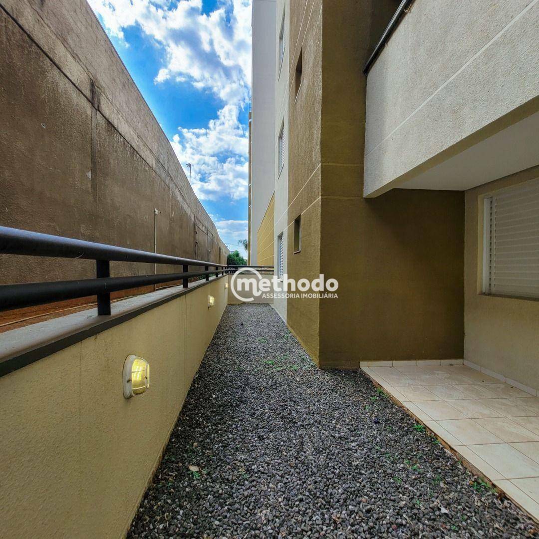 Apartamento para alugar com 3 quartos, 93m² - Foto 27