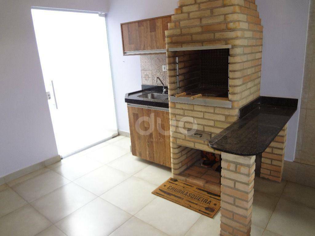 Casa de Condomínio à venda com 3 quartos, 173m² - Foto 17