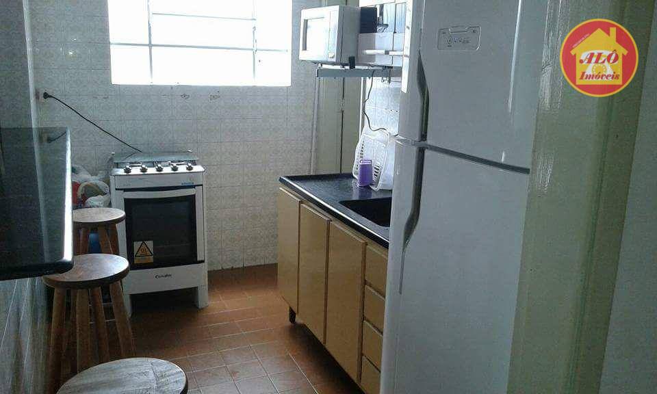 Apartamento à venda com 1 quarto, 52m² - Foto 8