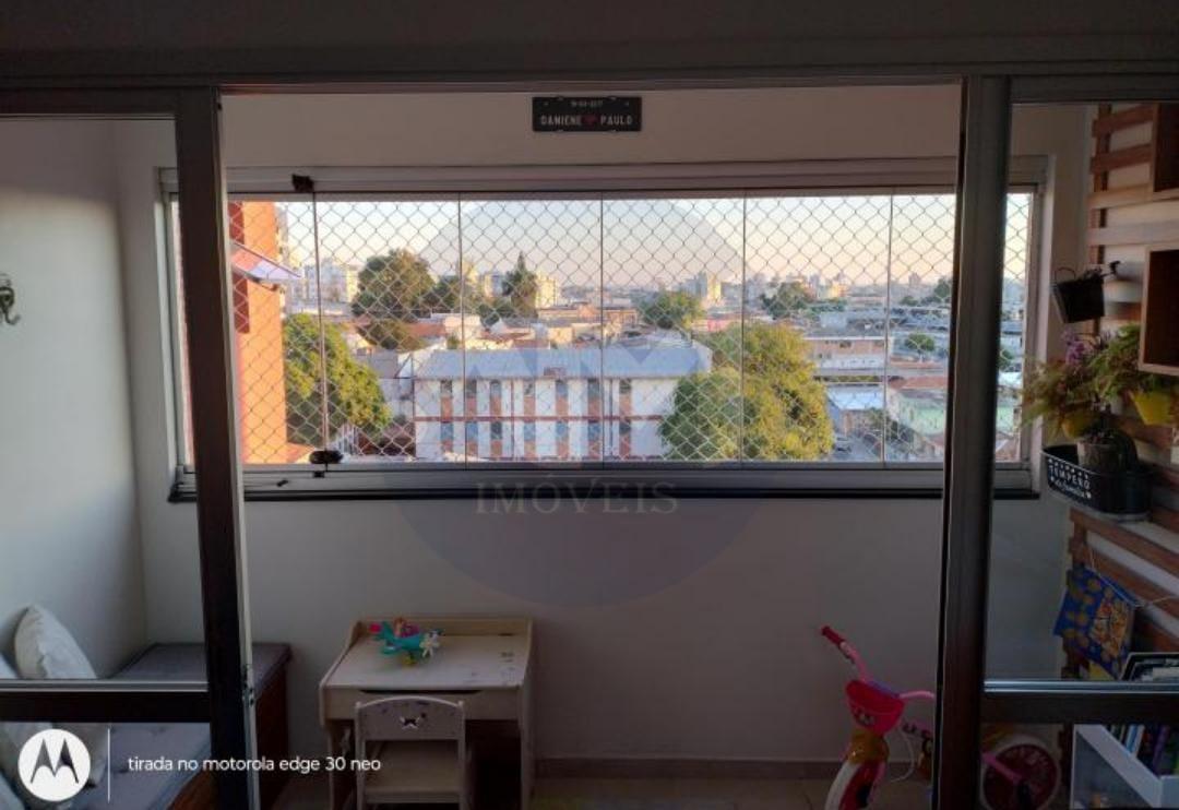 Apartamento à venda com 2 quartos, 69m² - Foto 11