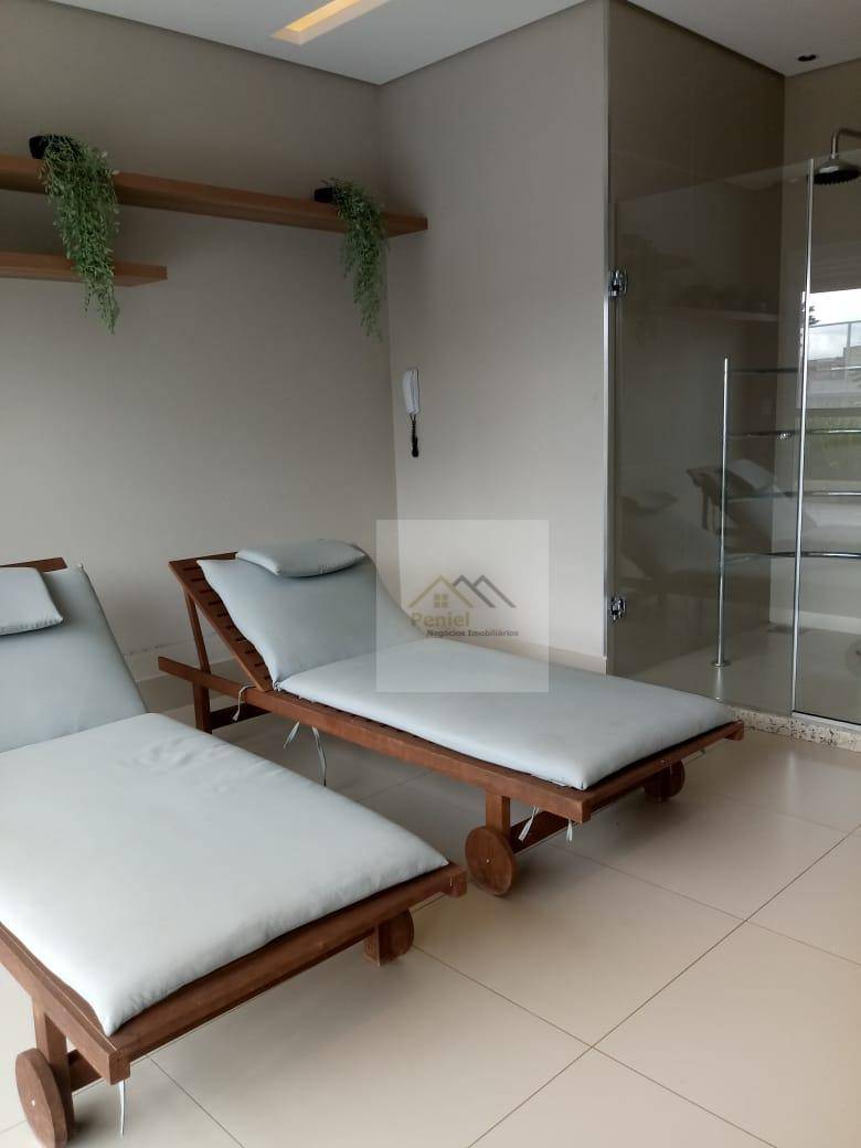 Apartamento à venda com 2 quartos, 52m² - Foto 10