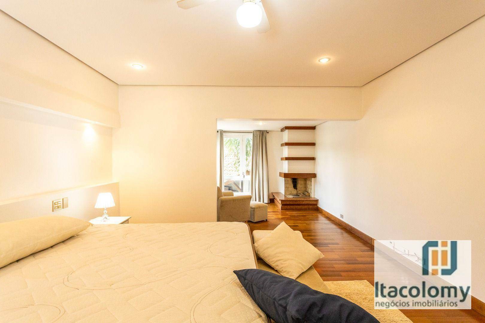 Casa de Condomínio à venda e aluguel com 4 quartos, 750m² - Foto 47