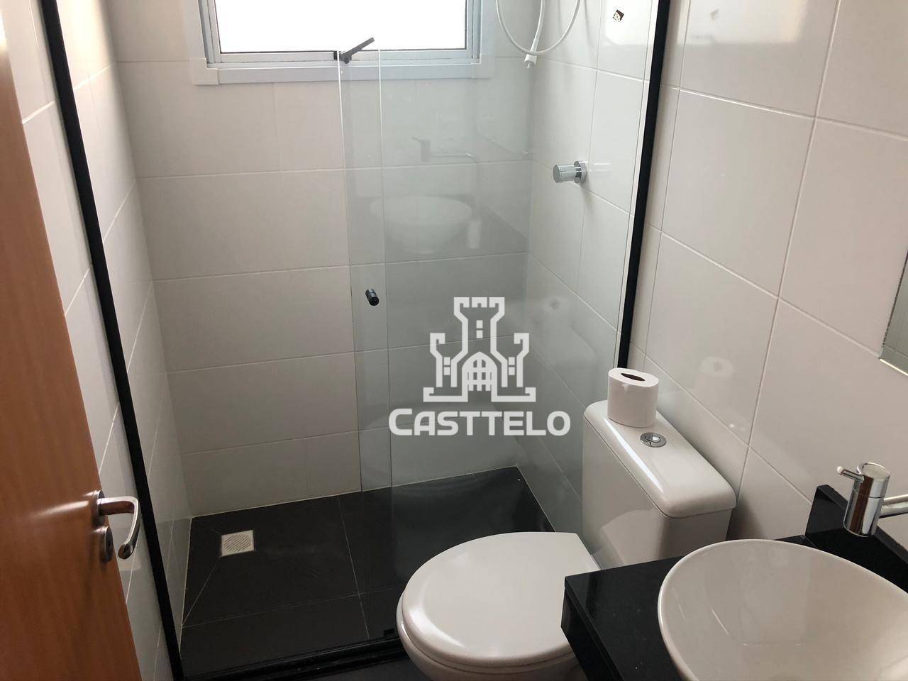 Apartamento à venda e aluguel com 2 quartos, 45m² - Foto 10