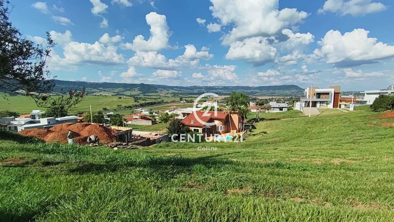 Loteamento e Condomínio à venda, 443M2 - Foto 1