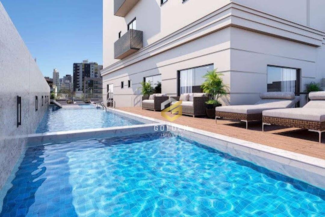 Apartamento à venda com 3 quartos, 107m² - Foto 5