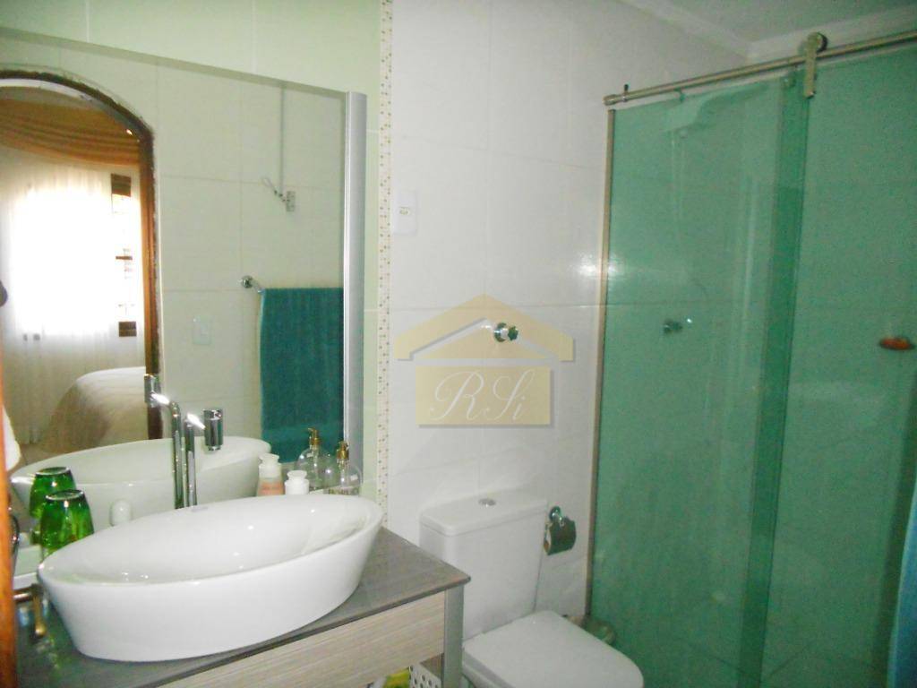 Sobrado à venda com 3 quartos, 130m² - Foto 8