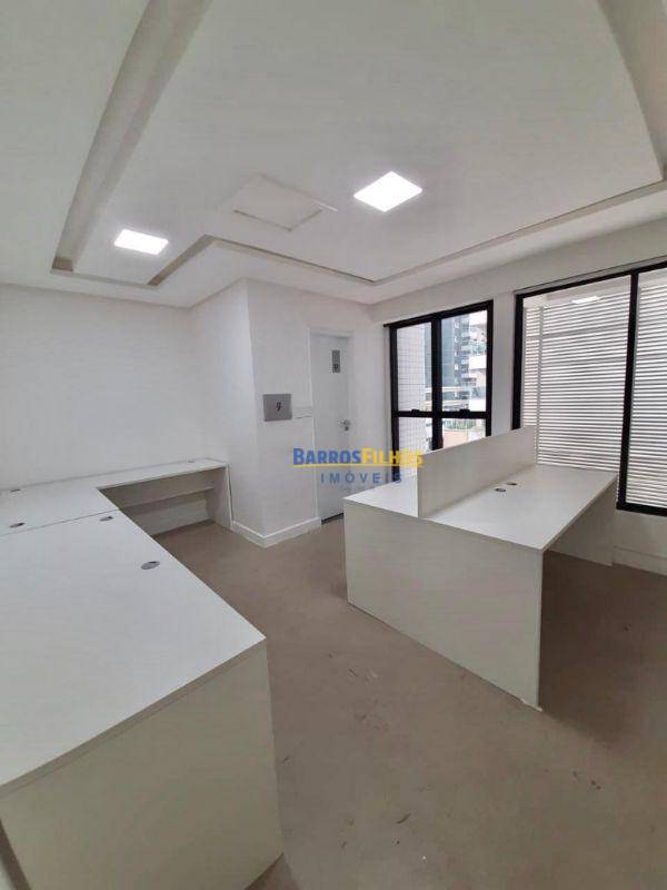 Conjunto Comercial-Sala para alugar, 40m² - Foto 8