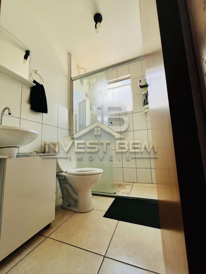 Apartamento à venda com 2 quartos, 45m² - Foto 6