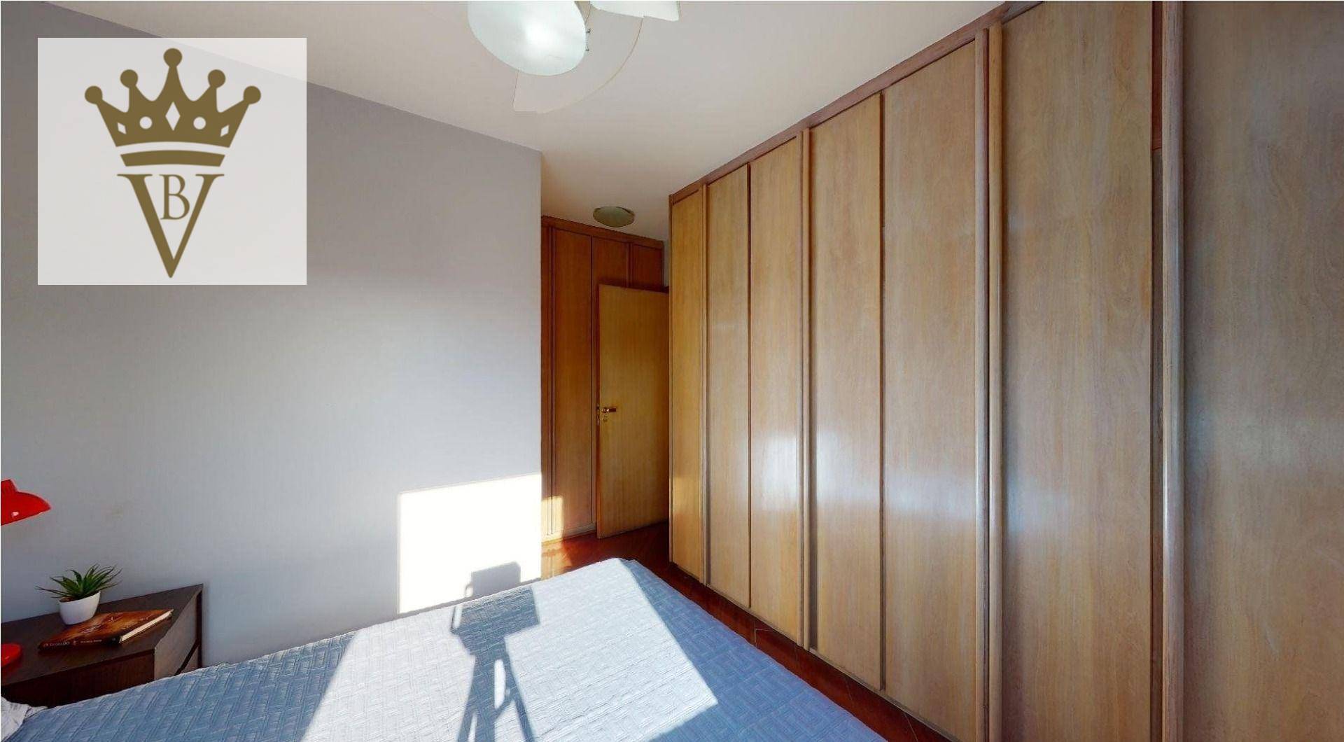 Apartamento à venda com 2 quartos, 80m² - Foto 8