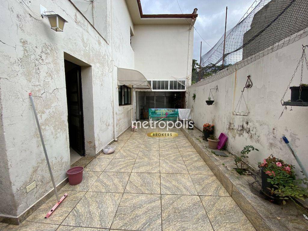 Sobrado à venda com 3 quartos, 250m² - Foto 34