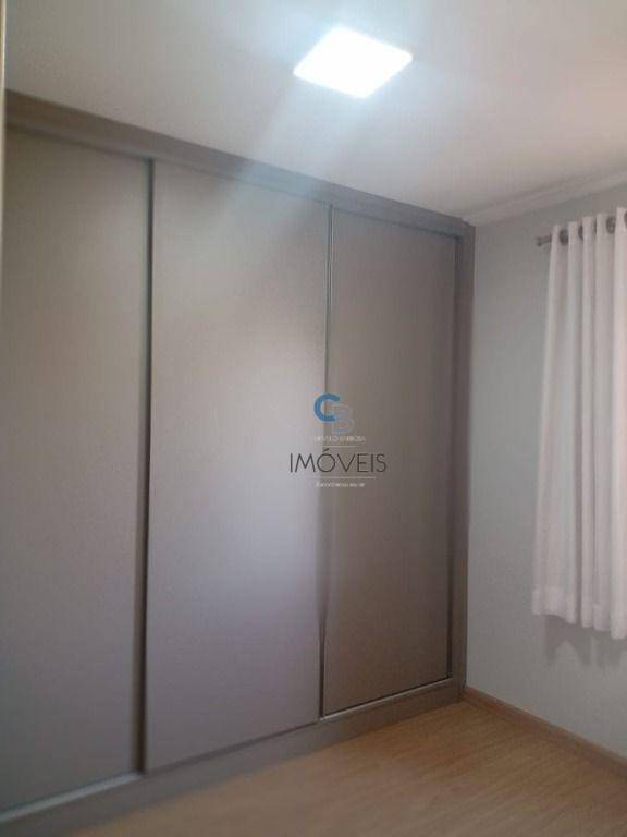 Apartamento à venda com 2 quartos, 67m² - Foto 10