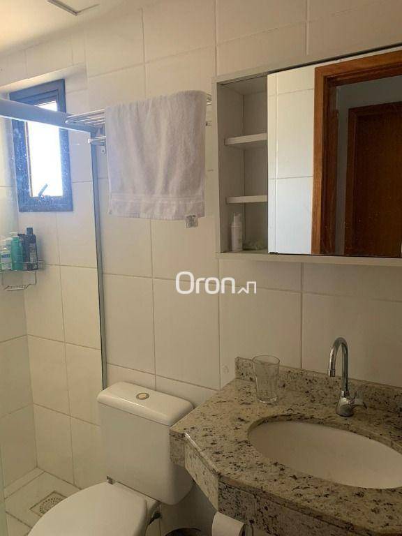 Apartamento à venda com 2 quartos, 69m² - Foto 6