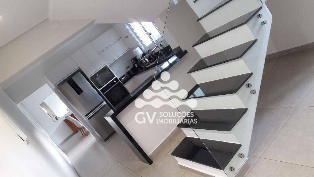 Sobrado à venda com 3 quartos, 380m² - Foto 14