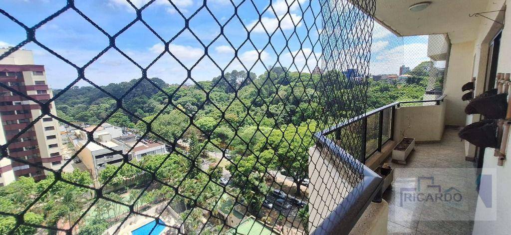 Apartamento, 4 quartos, 170 m² - Foto 4