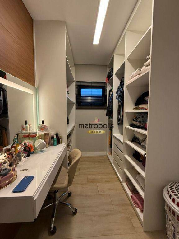 Sobrado à venda e aluguel com 4 quartos, 278m² - Foto 38