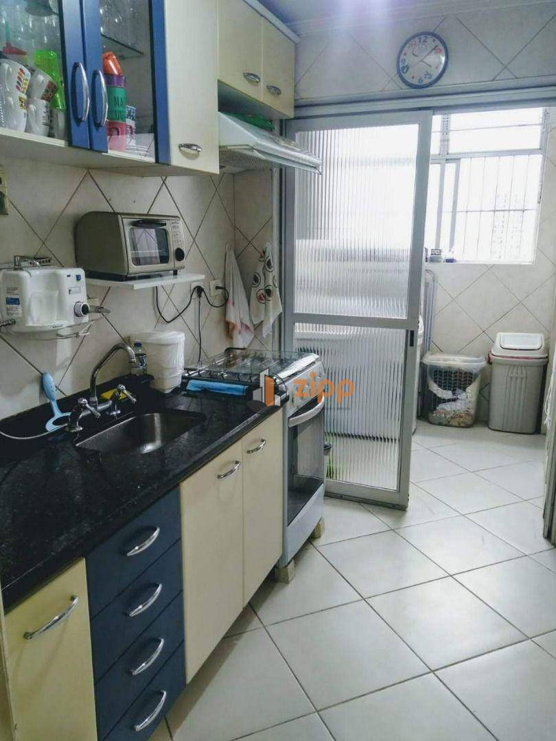 Apartamento à venda com 2 quartos, 58m² - Foto 20