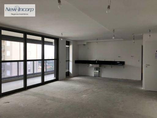 Apartamento à venda com 3 quartos, 142m² - Foto 1