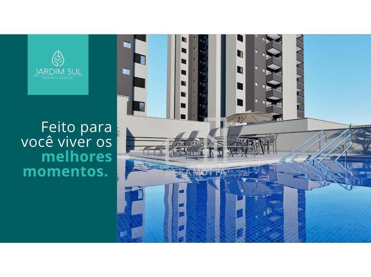 Apartamento à venda com 2 quartos, 51m² - Foto 6