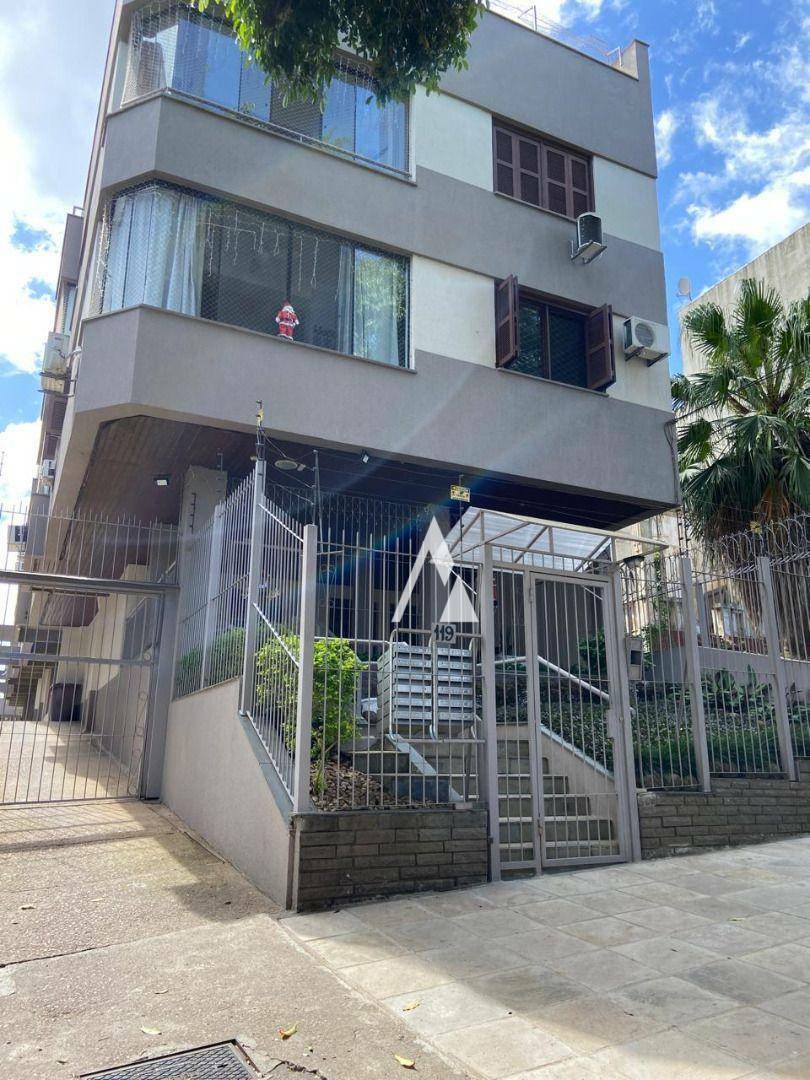 Apartamento à venda com 3 quartos, 90m² - Foto 2