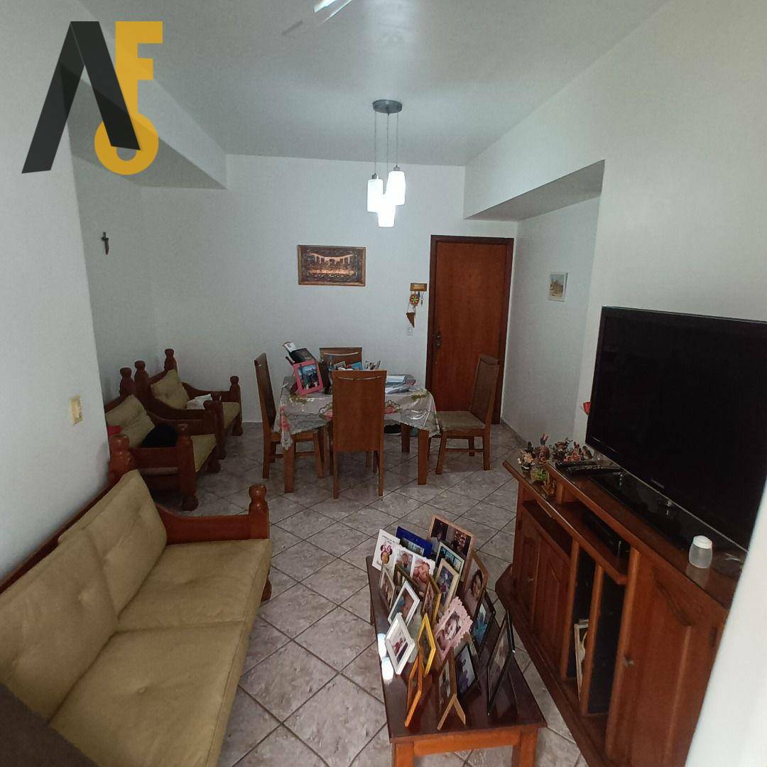 Apartamento à venda com 2 quartos, 75m² - Foto 4