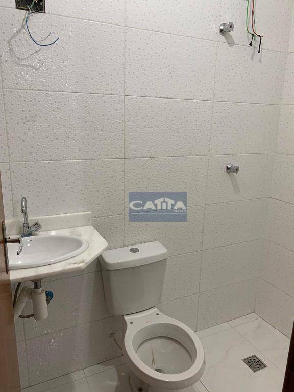 Sobrado à venda com 3 quartos, 120m² - Foto 11