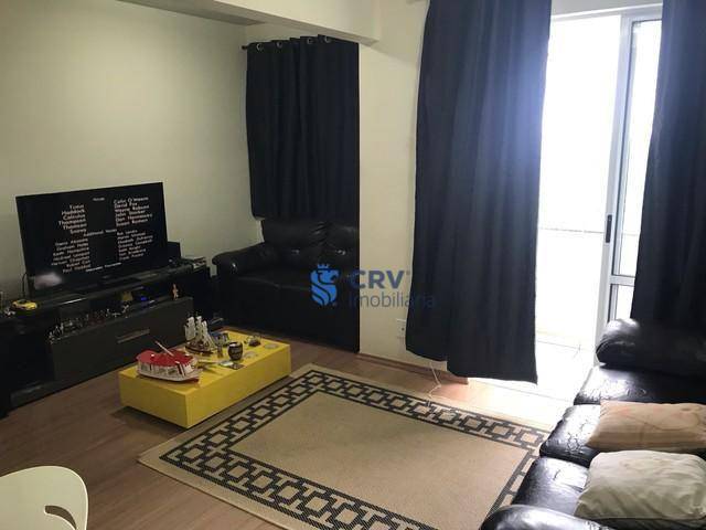 Apartamento à venda com 2 quartos, 64m² - Foto 6